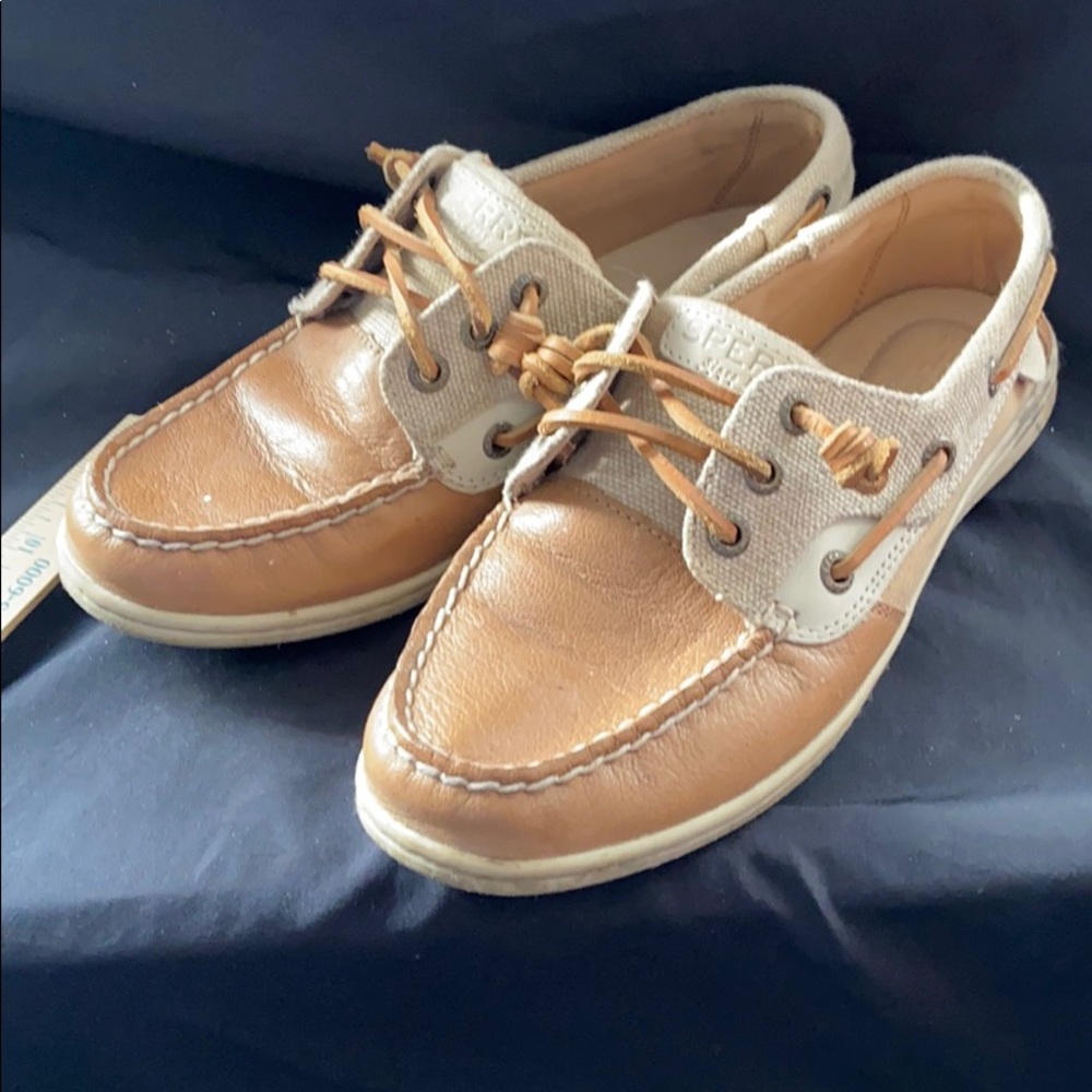 Sperry Top Sided - image 1